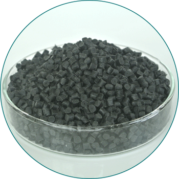 PA改性尼龍塑料有哪些特性?