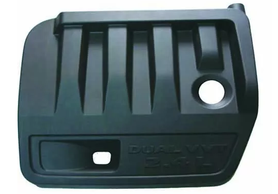 注塑縮印的解決方案