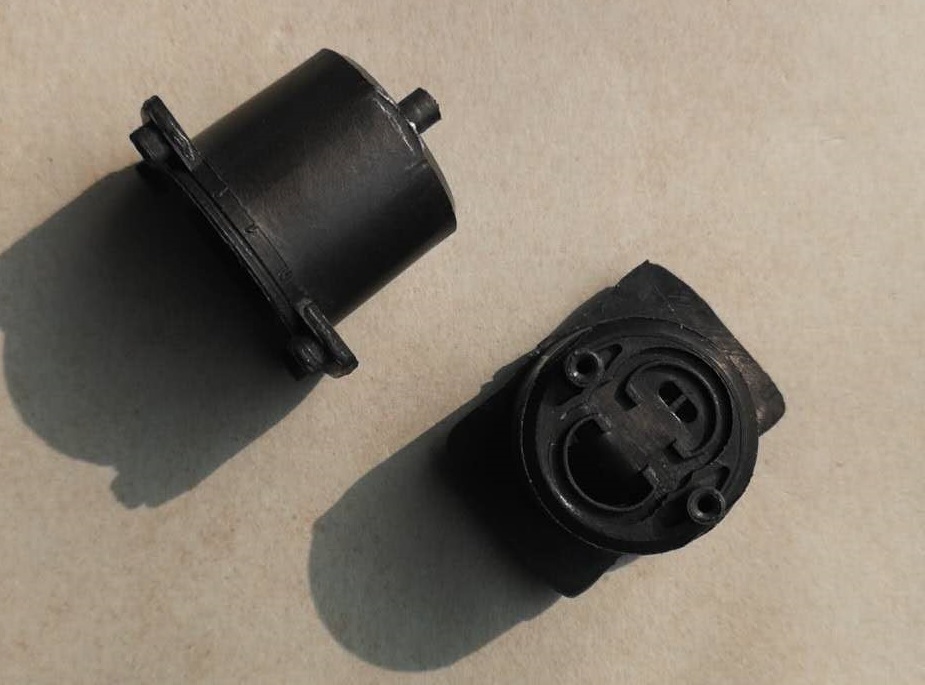 耐磨尼龍PA改性材料應(yīng)用于呼吸機(jī)氣泵缸體