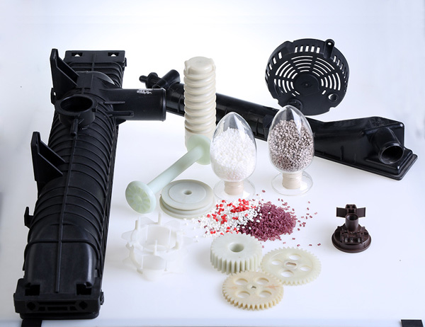 改性尼龍行業(yè)市場及未來發(fā)展是什么?