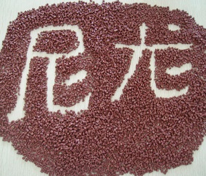 增強(qiáng)尼龍加工出現(xiàn)熔接痕怎樣解決?