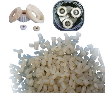 套管尼龍料和普通改性尼龍料的區(qū)別