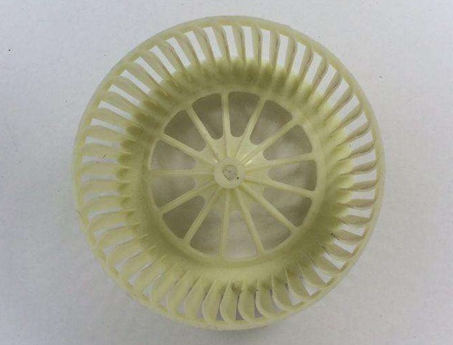 尼龍PA改性大眾汽車空調(diào)系統(tǒng)風(fēng)葉輪專用料