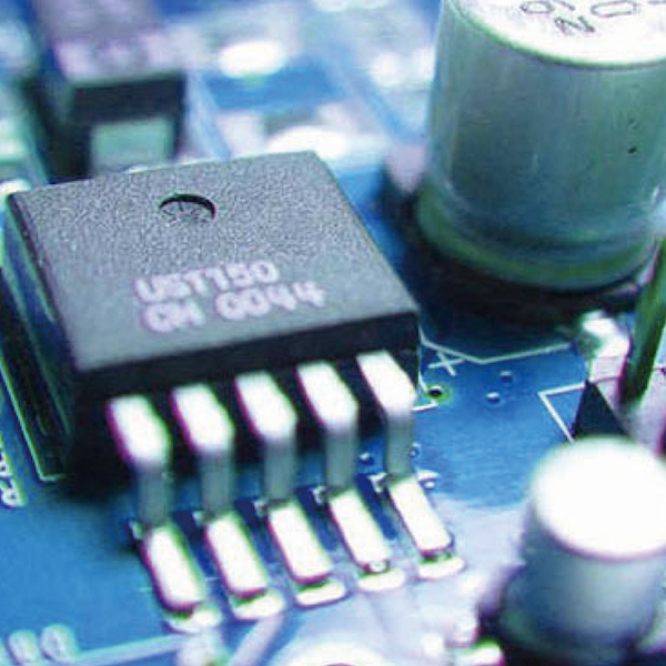 改性尼龍應(yīng)用于手機芯片制造