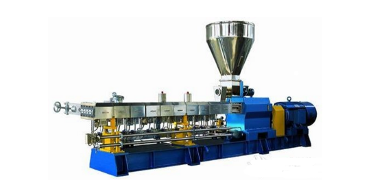 增強尼龍改性尼龍改性塑料的共混工藝過程