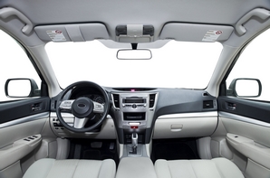 汽車塑料零部件的注塑工藝應用于實踐