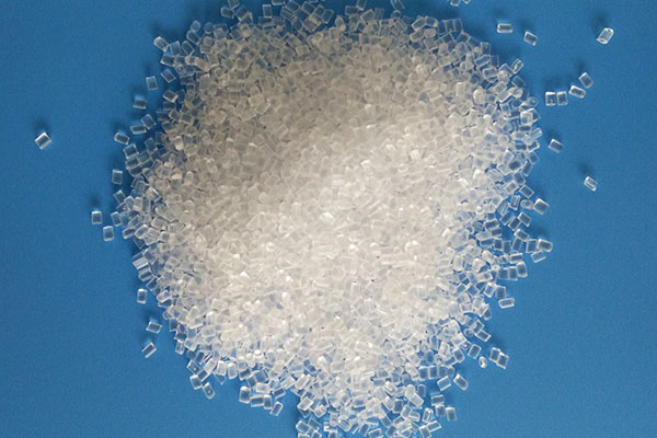 PA610的柔軟性優(yōu)于其它尼龍