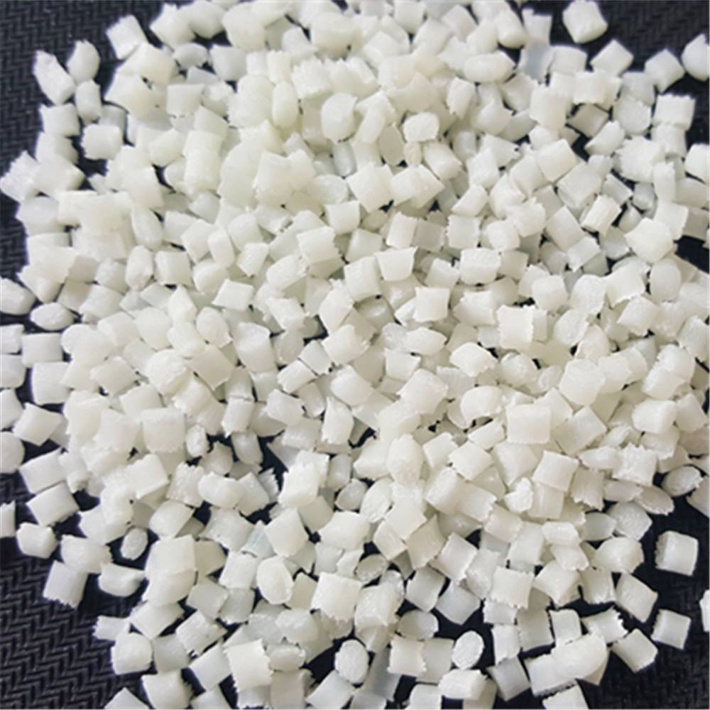 增強(qiáng)尼龍的流動(dòng)變性