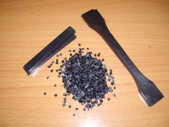 增強增韌高流動性尼龍改性材料的特殊性能