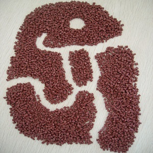 改性尼龍PA66原料黑色尼龍片詳述