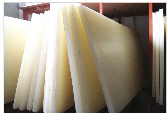 改性尼龍PA66板材的防水技術(shù)