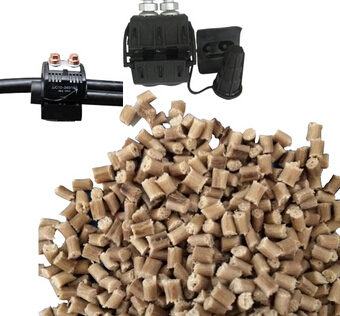 改性尼龍聚集態(tài)結(jié)構(gòu)怎么控制?