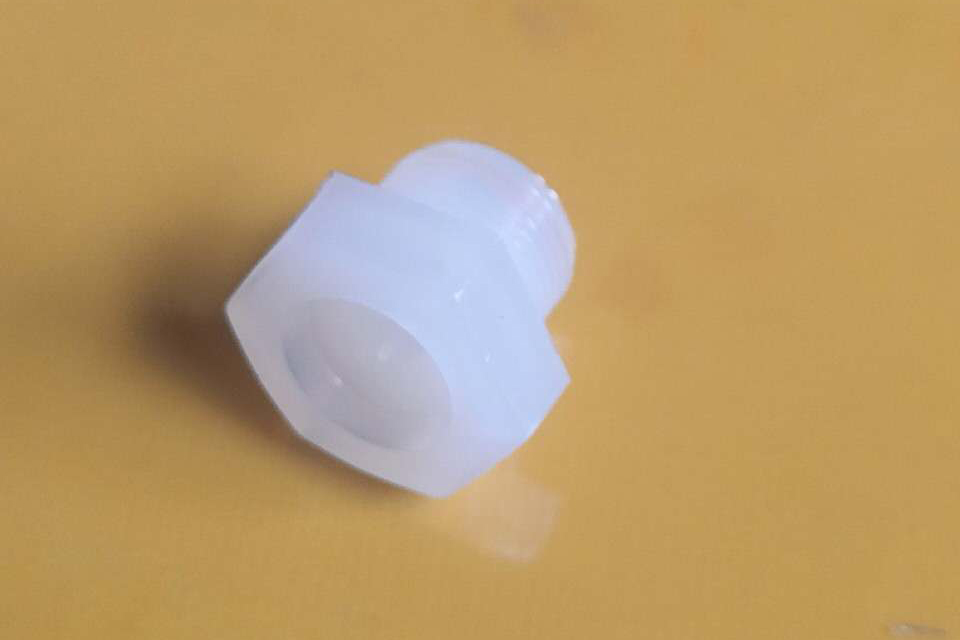 尼龍PA1010應(yīng)用于螺帽加工-扭力大、抗彎強(qiáng)度好