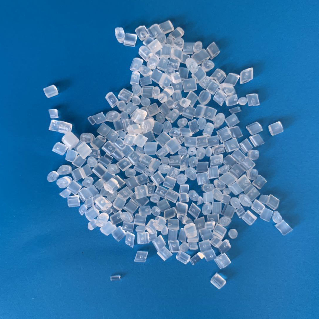 尼龍改性料PA66的加工技巧分享