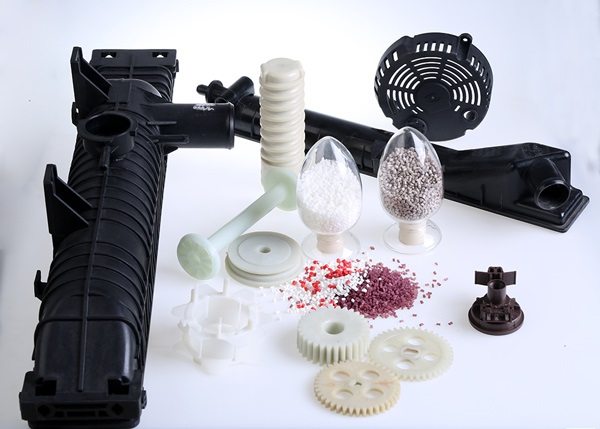 改性尼龍?jiān)谶\(yùn)動器材上的應(yīng)用好處多多