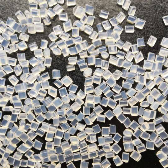 增強(qiáng)尼龍的流動(dòng)變性