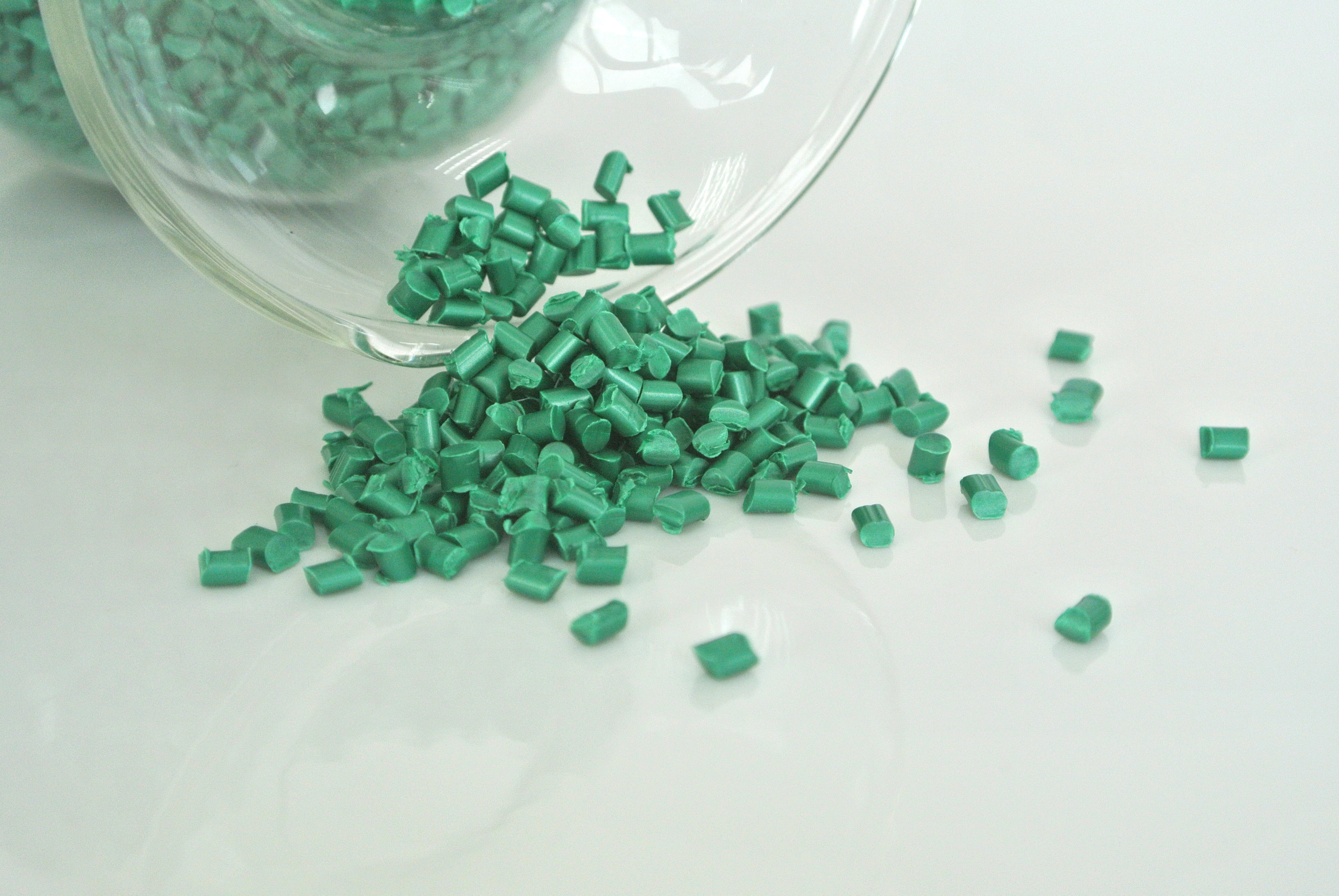 色母粒的發(fā)展歷程